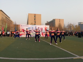 beat365开展首届“体育嘉年华”活动...