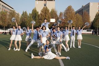 beat3652019年“阳光体育”体育...