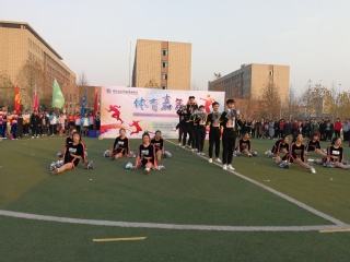 beat365开展首届“体育嘉年华”活动...