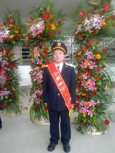 邹鹏：&nbsp;全路技术能手