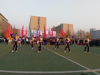 beat365开展首届“体育嘉年华”活动...